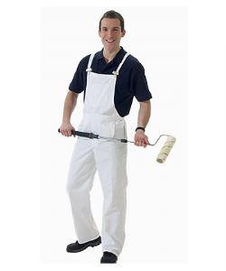 Cotton Bib n Brace (click for enlarged image)